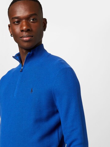 Polo Ralph Lauren - Pullover em azul