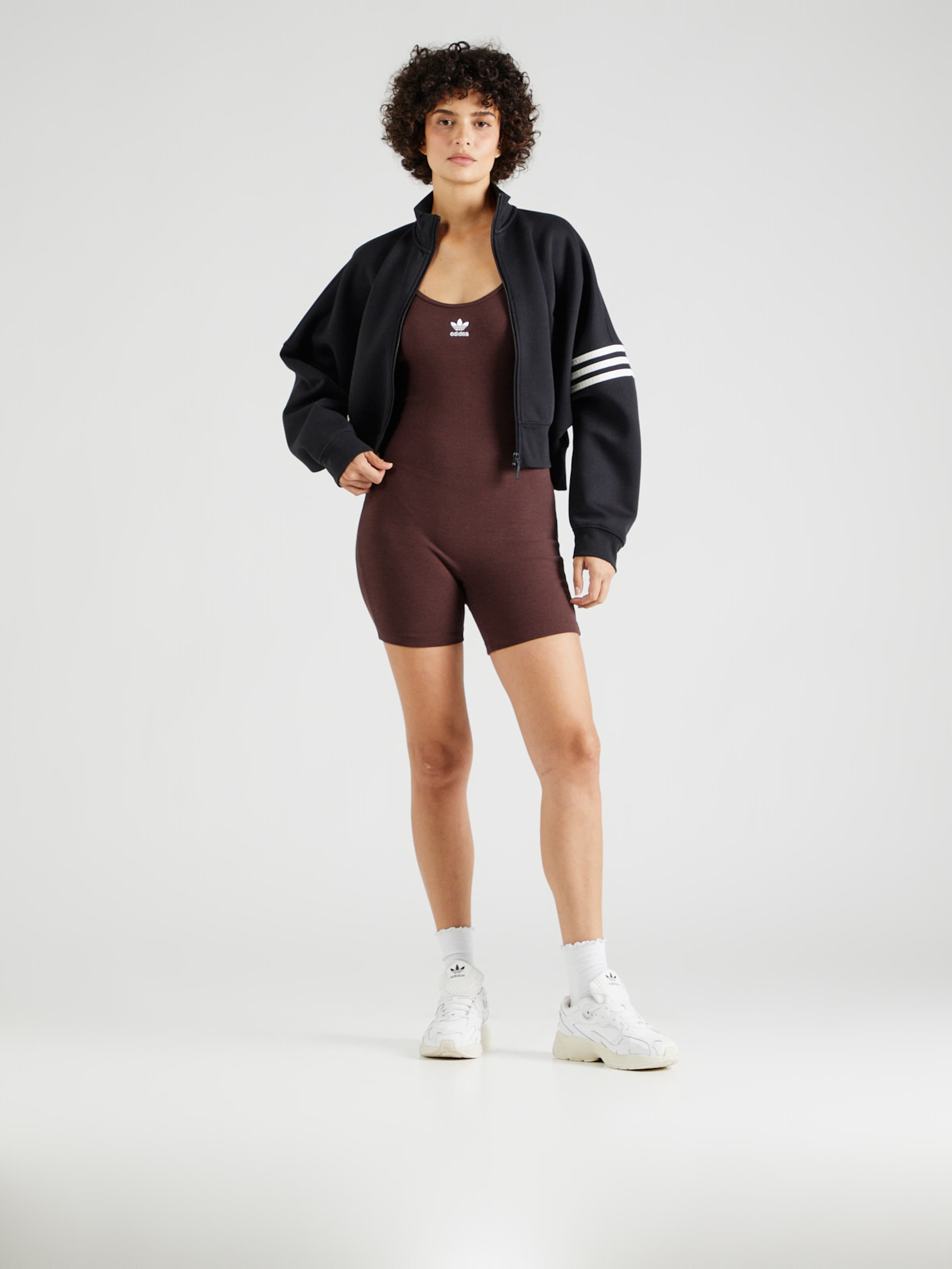 Adidas all in one jumpsuit womens online