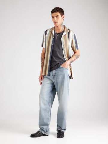 T-Shirt s.Oliver en gris