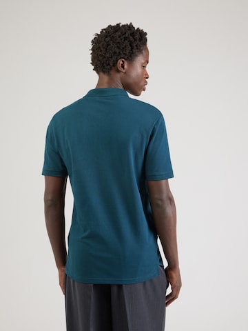 Lyle & Scott - Camiseta en verde