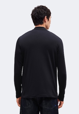 Karl Lagerfeld Shirt in Blue