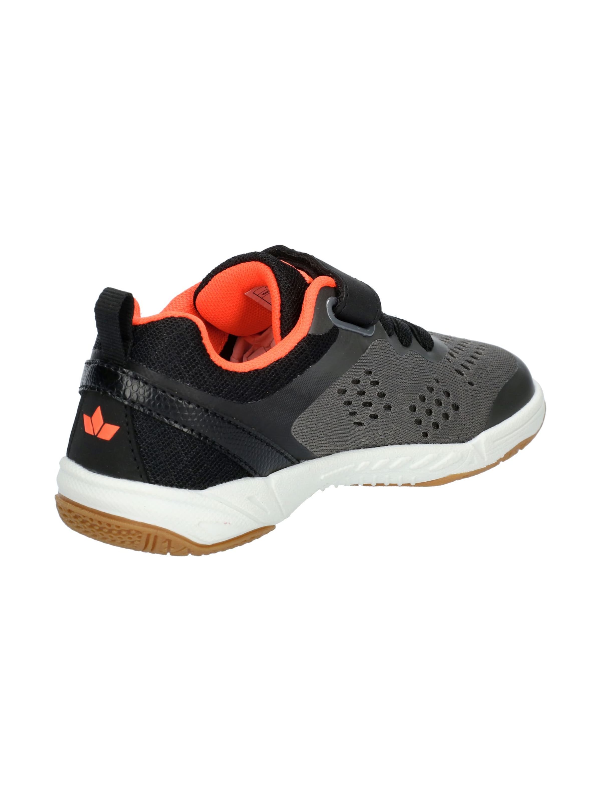 LICO Sportschuh 'Key' in Grau