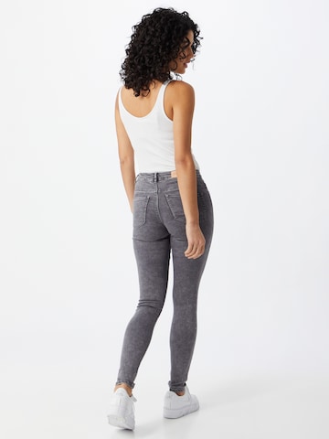 Skinny Jean 'ONLRain' ONLY en gris