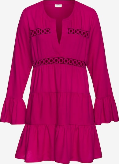Rochie 'Lola' LASCANA pe fucsia, Vizualizare produs