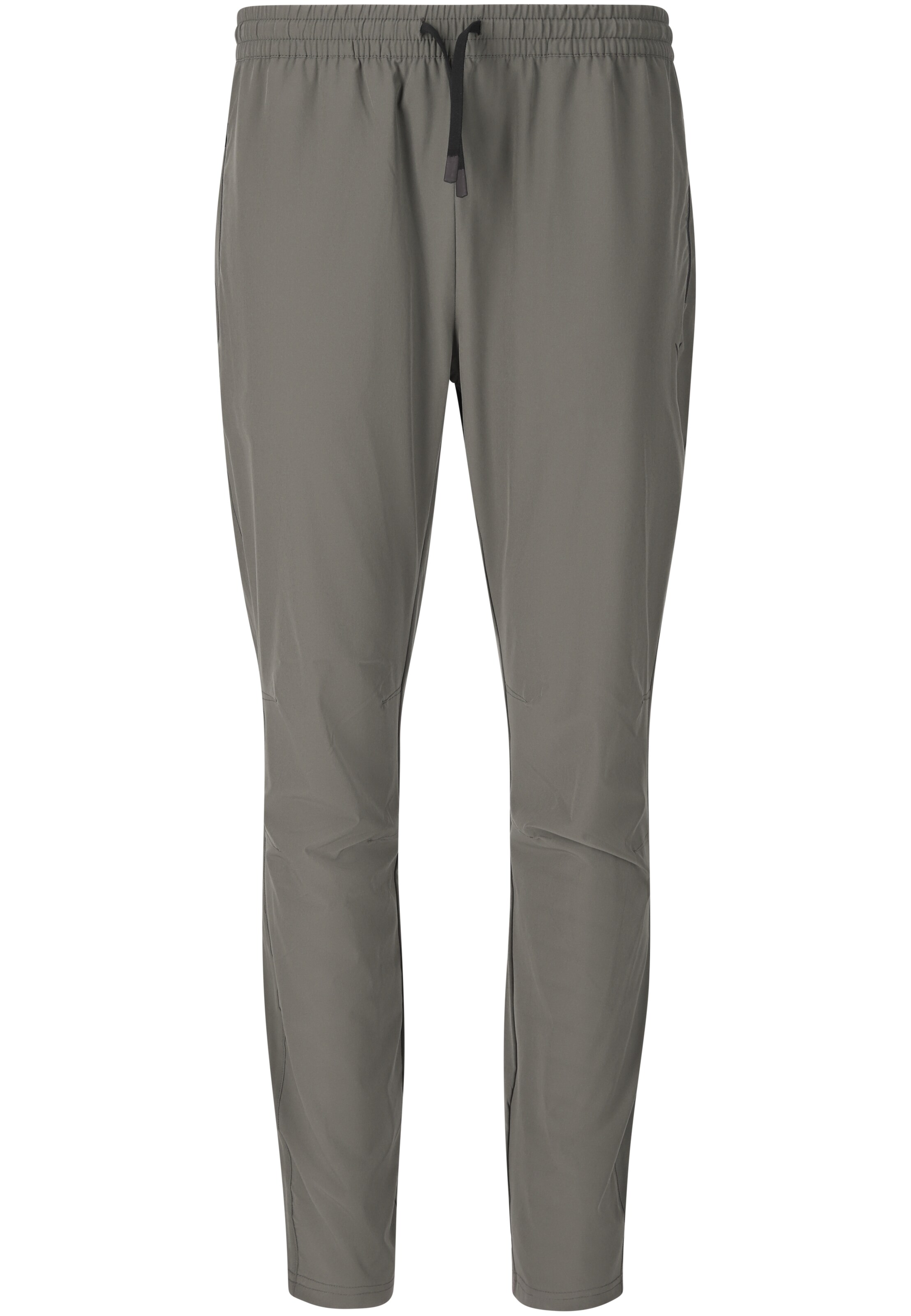 Virtus Trainingshose 'Benan V2' in grau, Produktansicht