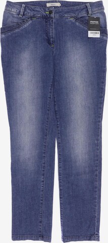 Maas Jeans in 30-31 in Blue: front