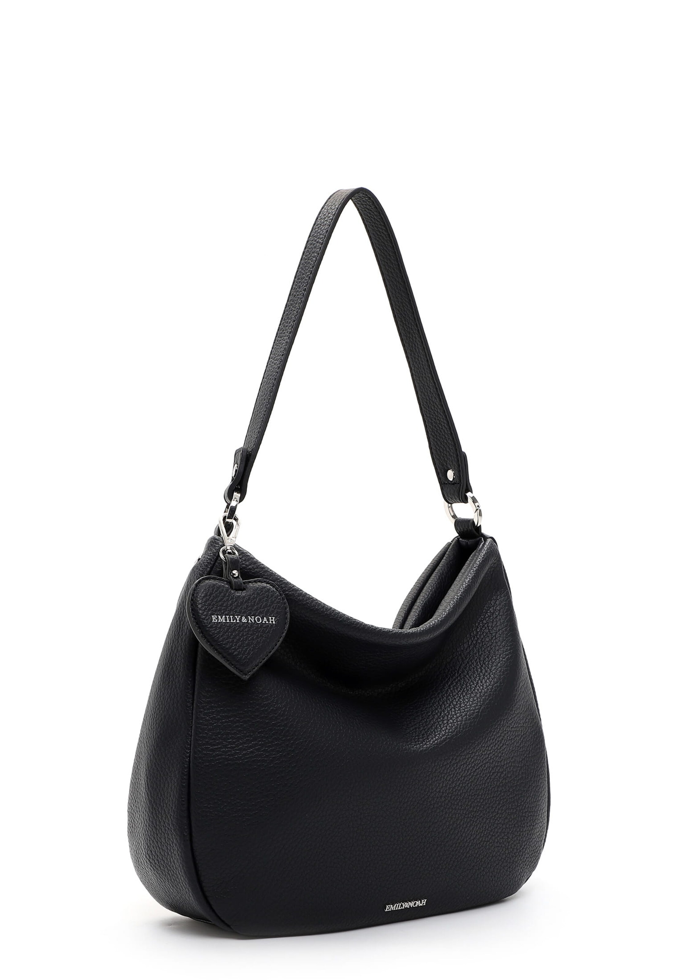 Emily & Noah Pouch 'Enie' in Blue