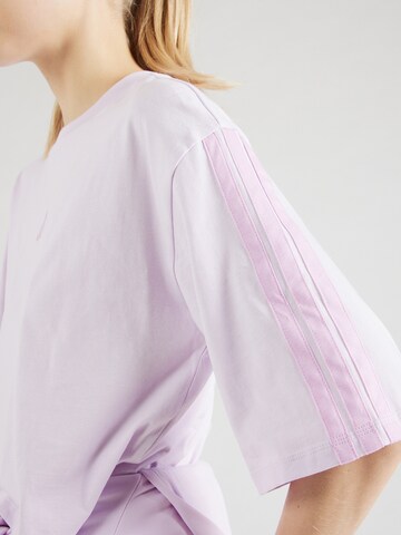 ADIDAS SPORTSWEAR Koszulka w kolorze fioletowy