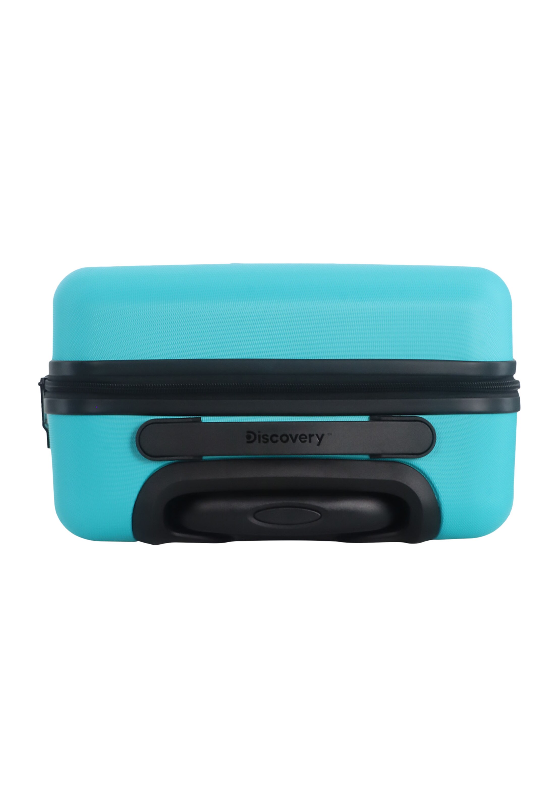 Discovery Suitcase 'Reptile' in Blue