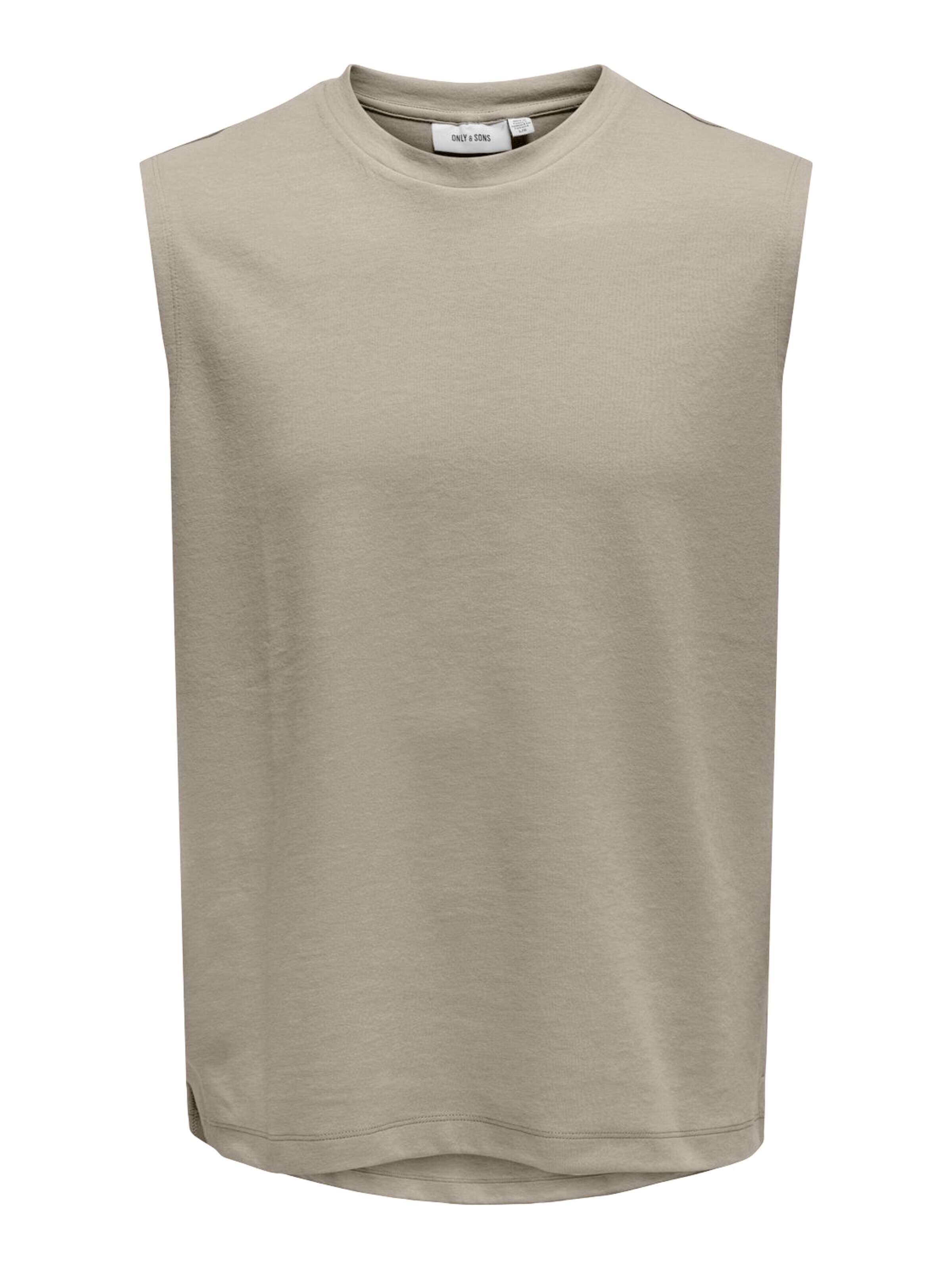 ONLY Shirt in Zwart