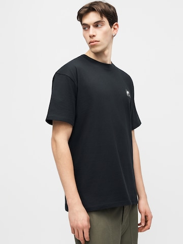 Nike SportswearMajica 'AIR' - crna boja