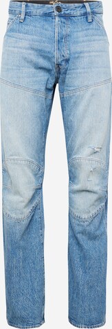 regular Jeans di G-Star RAW in blu: frontale