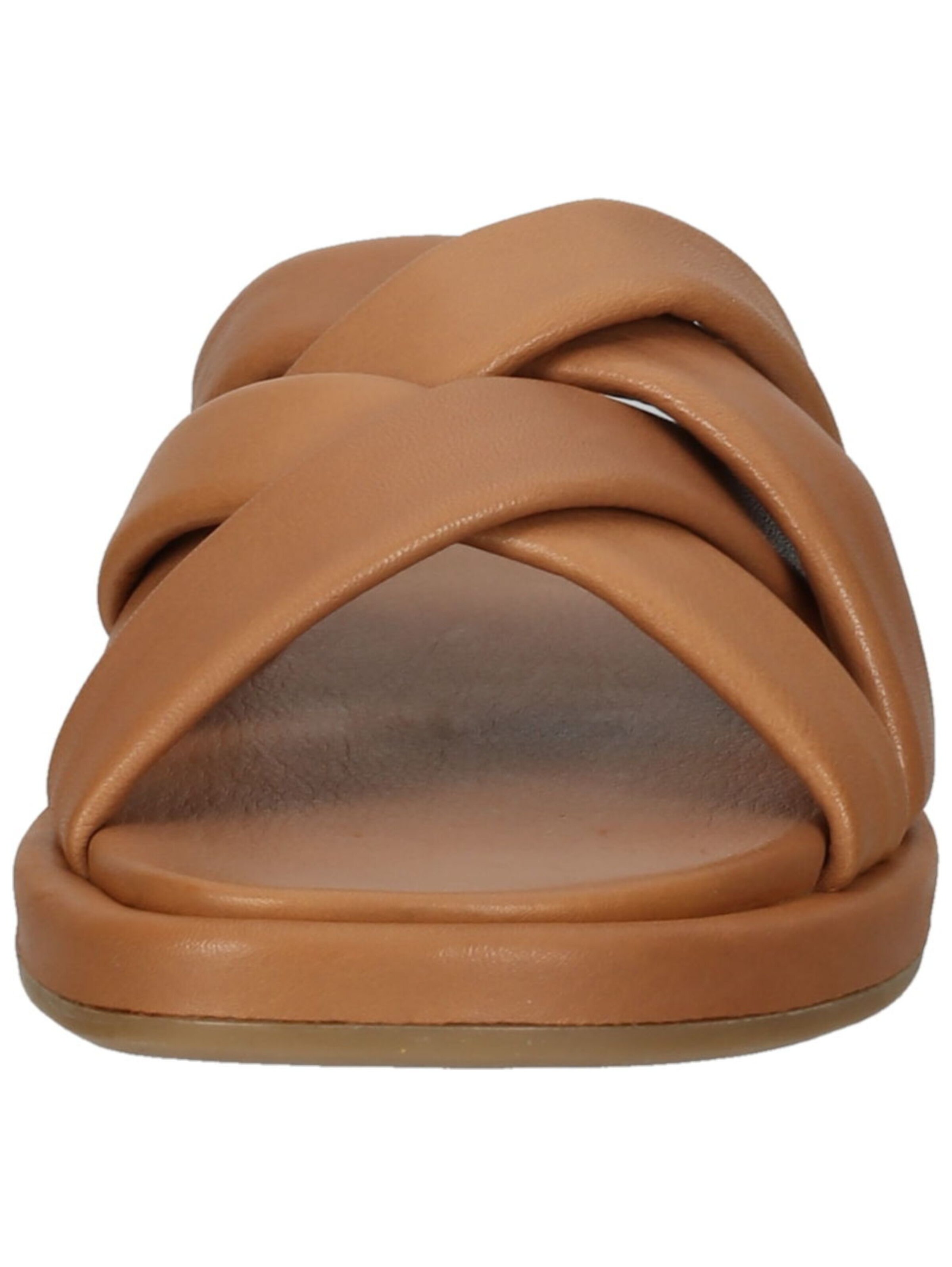 ILC Pantolette in Braun