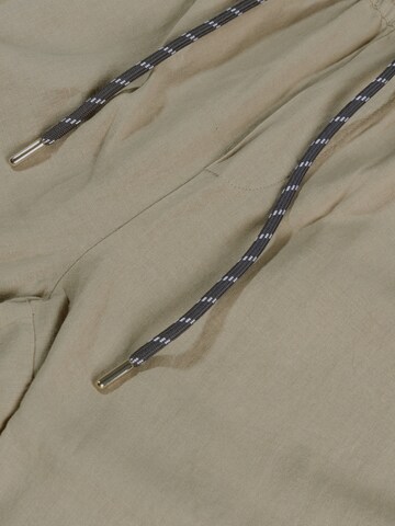 10Days Loosefit Broek in Grijs