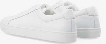 Bianco Sneakers 'AJAY' in White