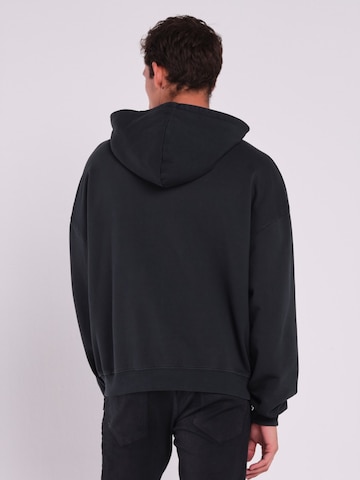 Rockupy Sweatshirt 'Carbi' in Grey