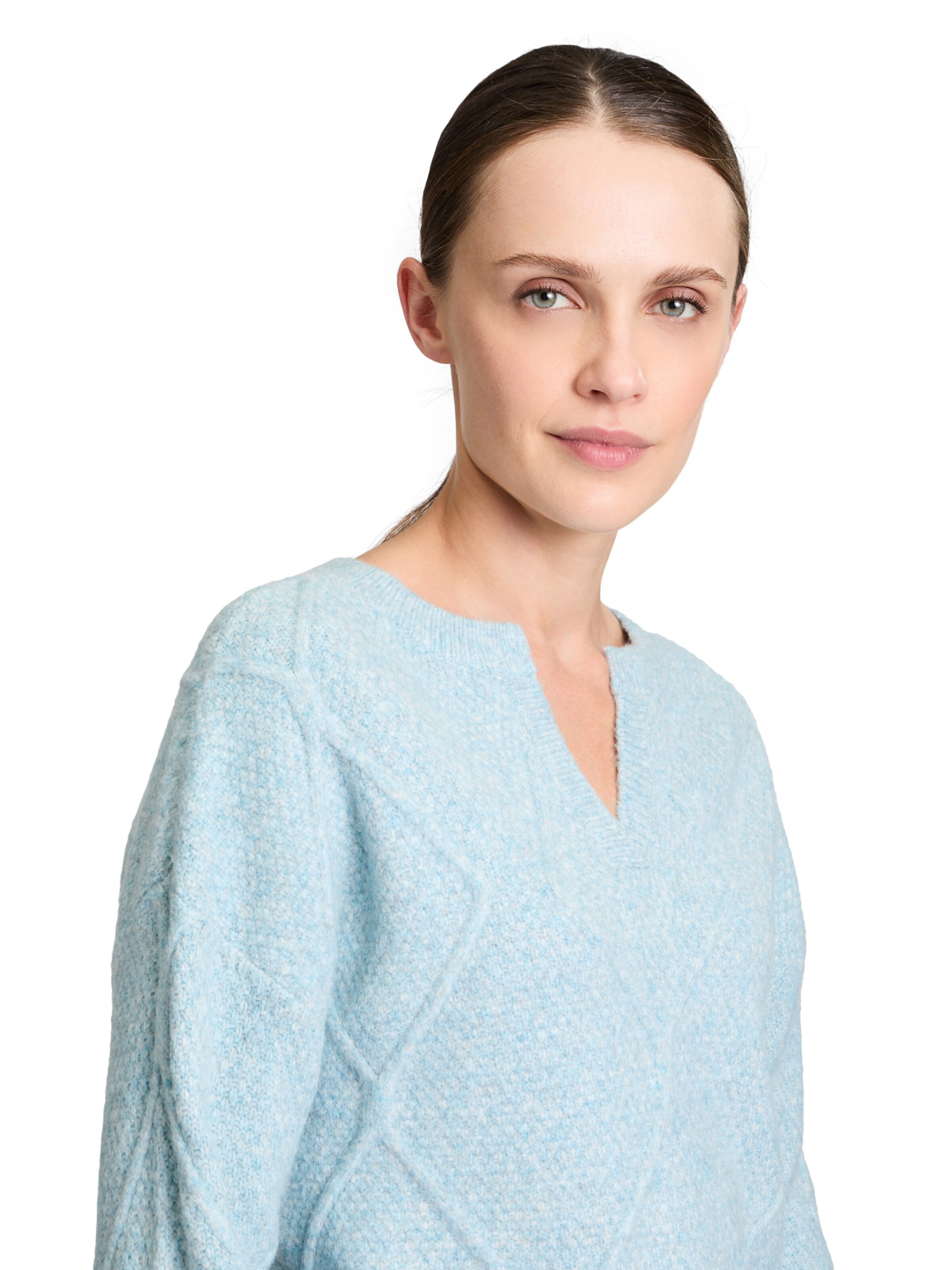 Betty & Co Trui in Blauw