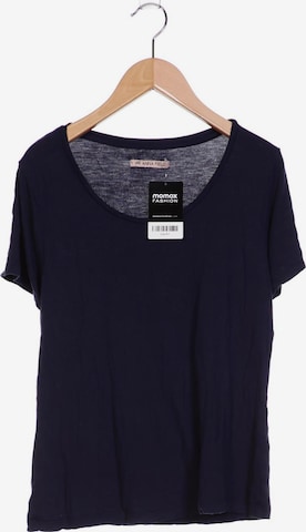 Anna Field T-Shirt XS in Blau: predná strana