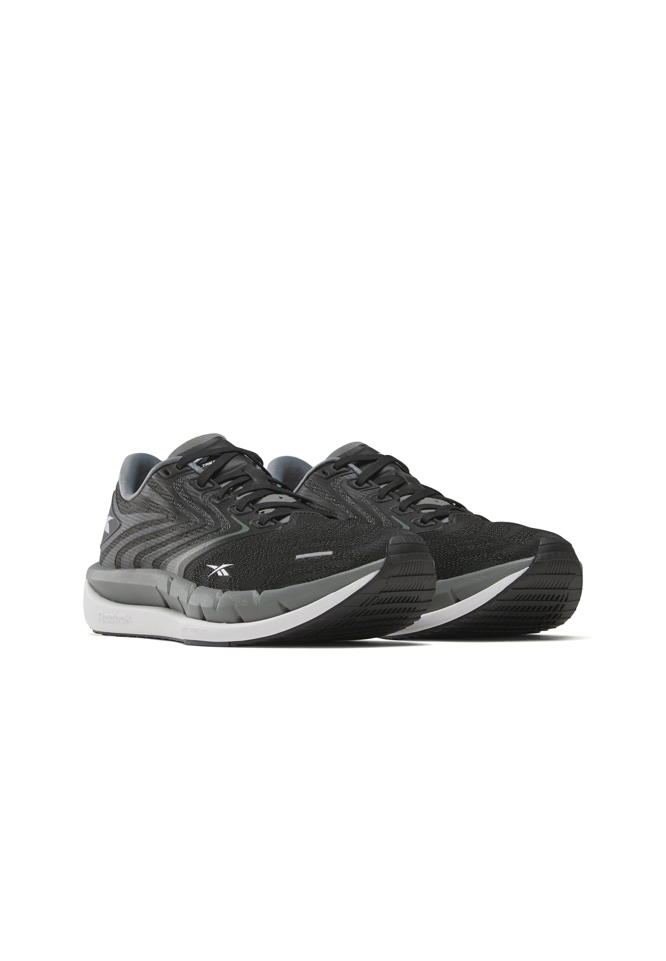 Reebok Sneaker in Schwarz