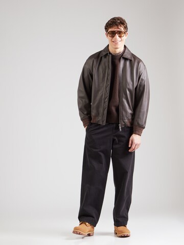 Han Kjøbenhavn Sweater in Brown