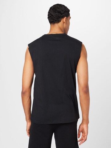 T-Shirt Gilly Hicks en noir