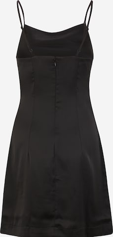 Y.A.S Petite Sukienka w kolorze czarny