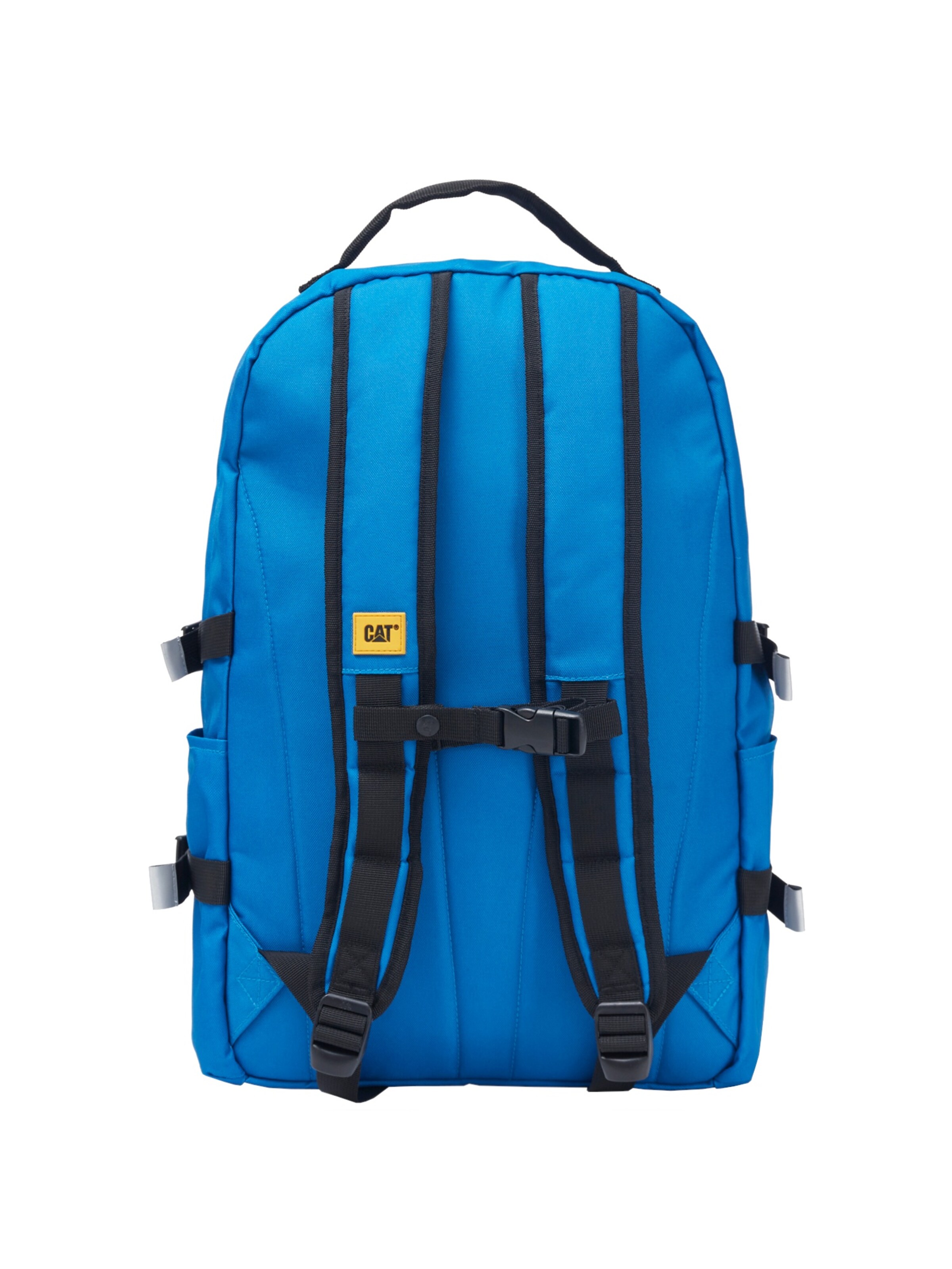 CATERPILLAR Backpack 'Sao Paulo' in Blue