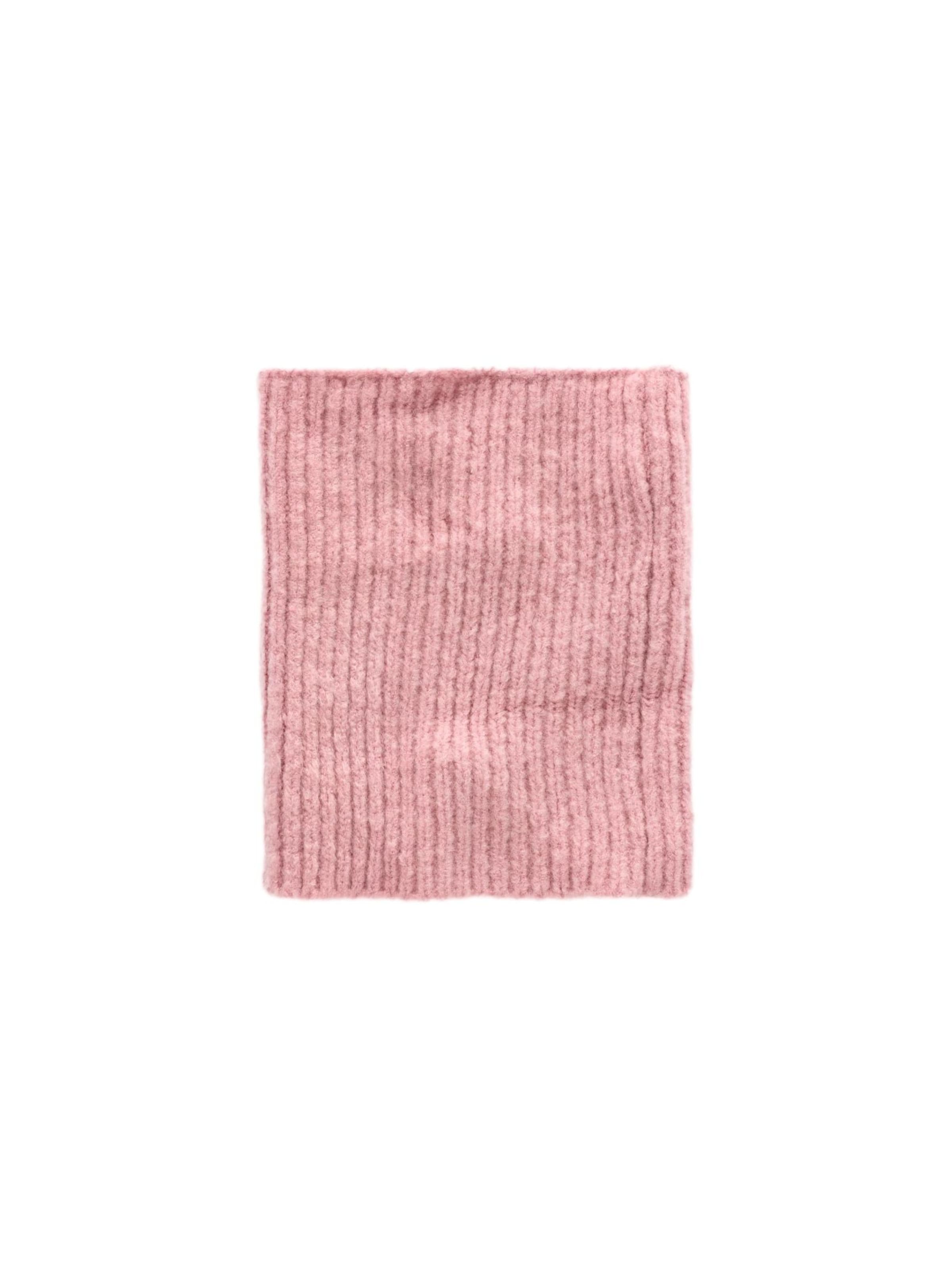 Next Κασκόλ σε ροζ: μπροστά