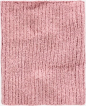 Next - Chal en rosa: frente