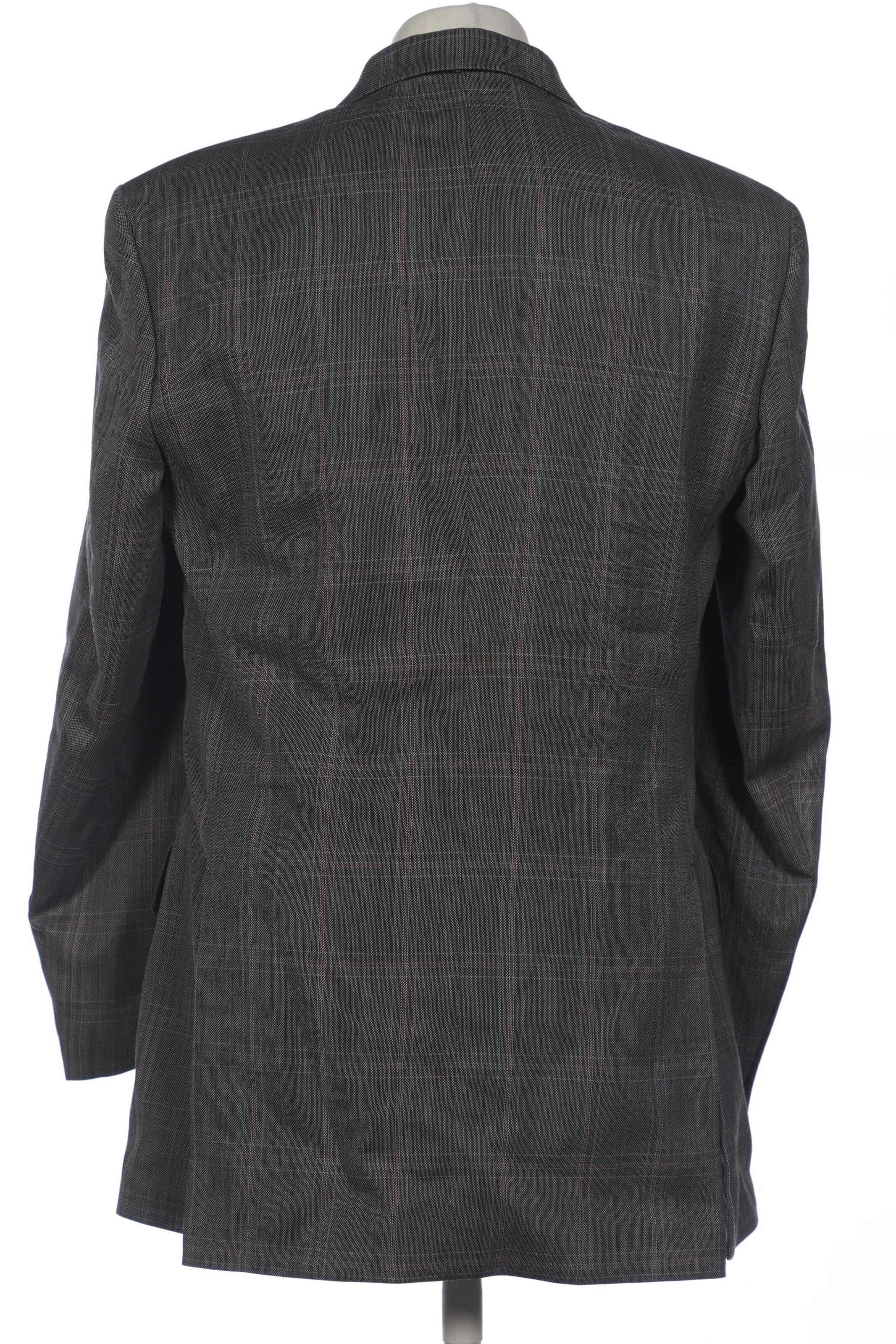 BARUTTI Suit Jacket in M in Grey