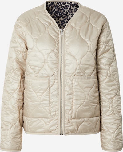 ONLY Välikausitakki 'ONLTELMA' värissä beige / vaaleanruskea / musta, Tuotenäkymä