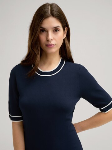 Robe 'Kaleo' JOOP! en bleu