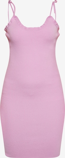 MYMO Robe d’été en rose, Vue avec produit