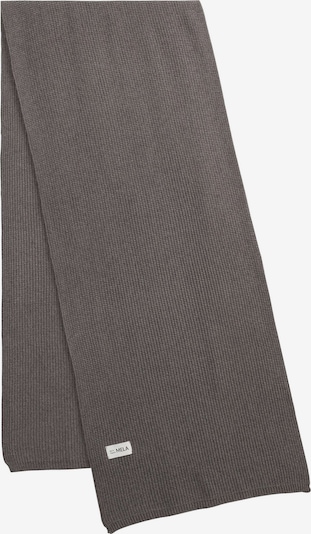 MELA Kaulaliina 'Nagna' värissä tummanharmaa, Tuotenäkymä