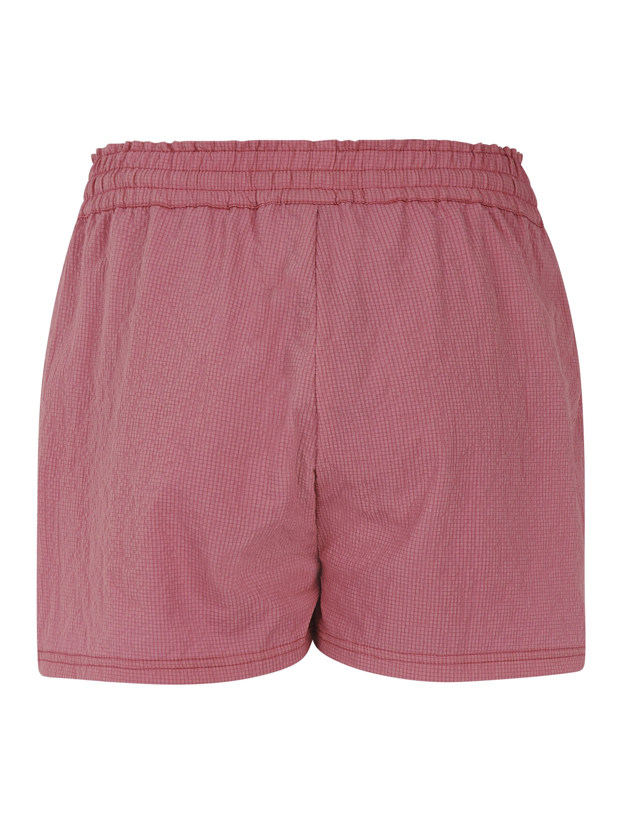 PROTEST Regular Trousers 'PRTJAILEY' in Pink