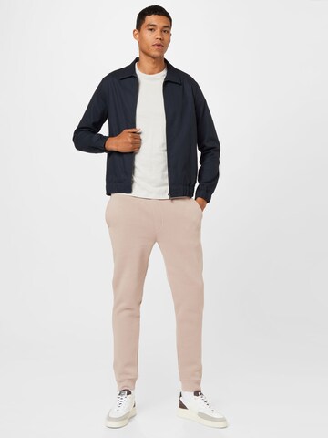 Veste mi-saison BURTON MENSWEAR LONDON en bleu