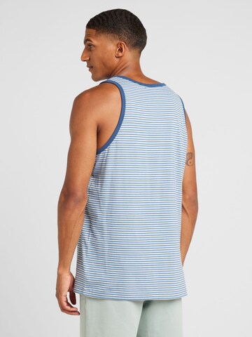 Polo Ralph Lauren - Camisa em azul
