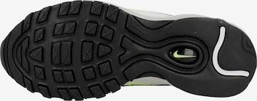 Nike Sportswear Sneakers 'Air Max 97' in Wit