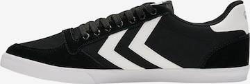 Hummel - Zapatillas deportivas altas 'Slimmer Stadil' en negro
