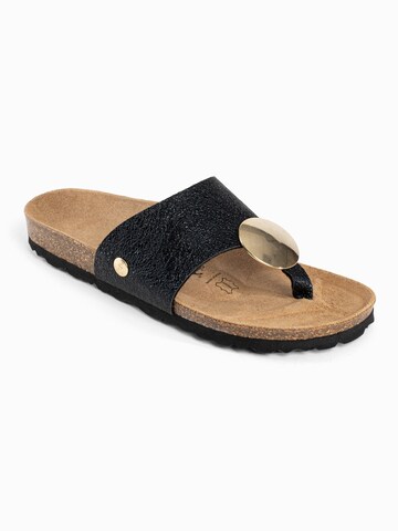 Bayton Босоножки 'Galante' в Черный