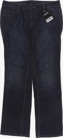 Calvin Klein Jeans Jeans in 30 in Blue: front