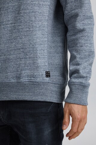 BLEND Sweatshirt 'Alton' in Blauw