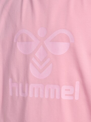 Hummel Bluser & t-shirts i pink