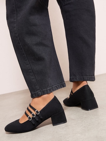 Escarpins Friends Like These en noir