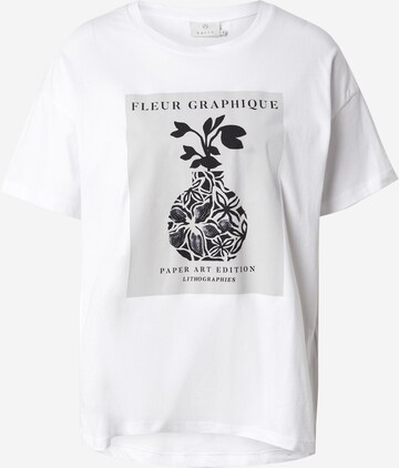 KA FIN T-SHIRT KA FIN T-SHIRT