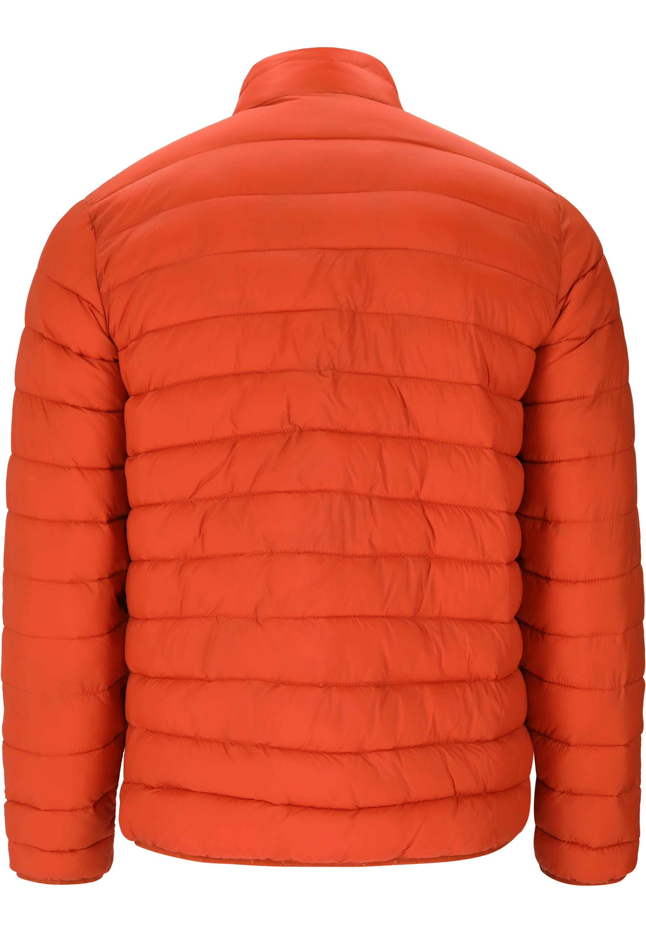 Whistler Steppjacke 'Arubi' in Rot