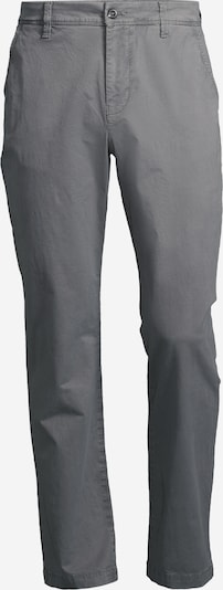 AÉROPOSTALE Chino trousers in Grey, Item view