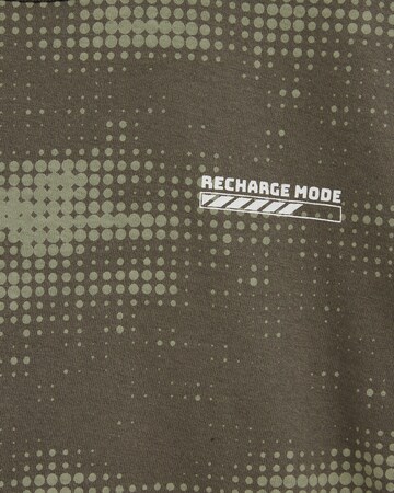 WE Fashion Yöpuku värissä vihreä