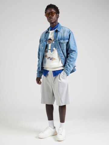Polo Ralph Lauren Sweater in White