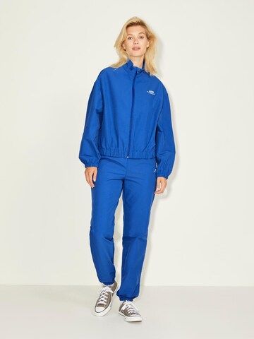 JJXX Tapered Hose 'HAILEY' in Blau